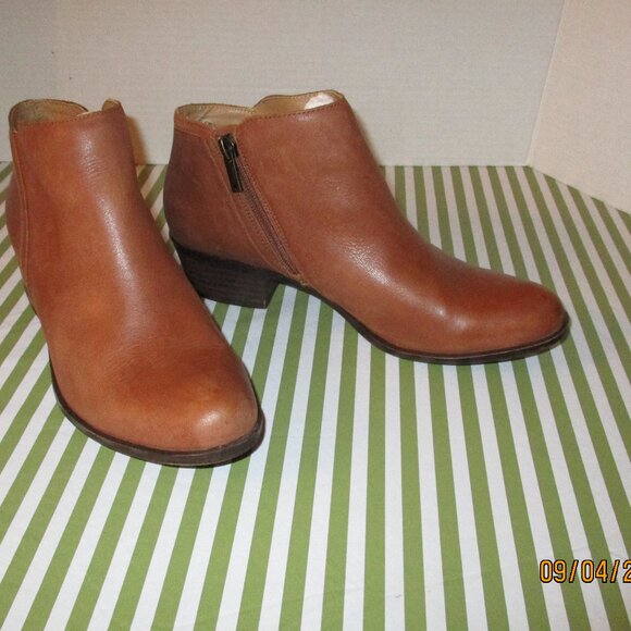 Lucky Brand Shoes - Lucky Brand Ankle Boots